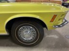 Thumbnail Photo 29 for 1970 Ford Mustang Convertible